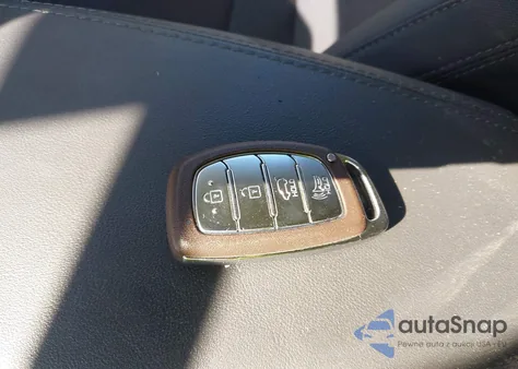 2020 Hyundai Tucson Sel from USA, damaged, VIN KM8J3CALXLU238520